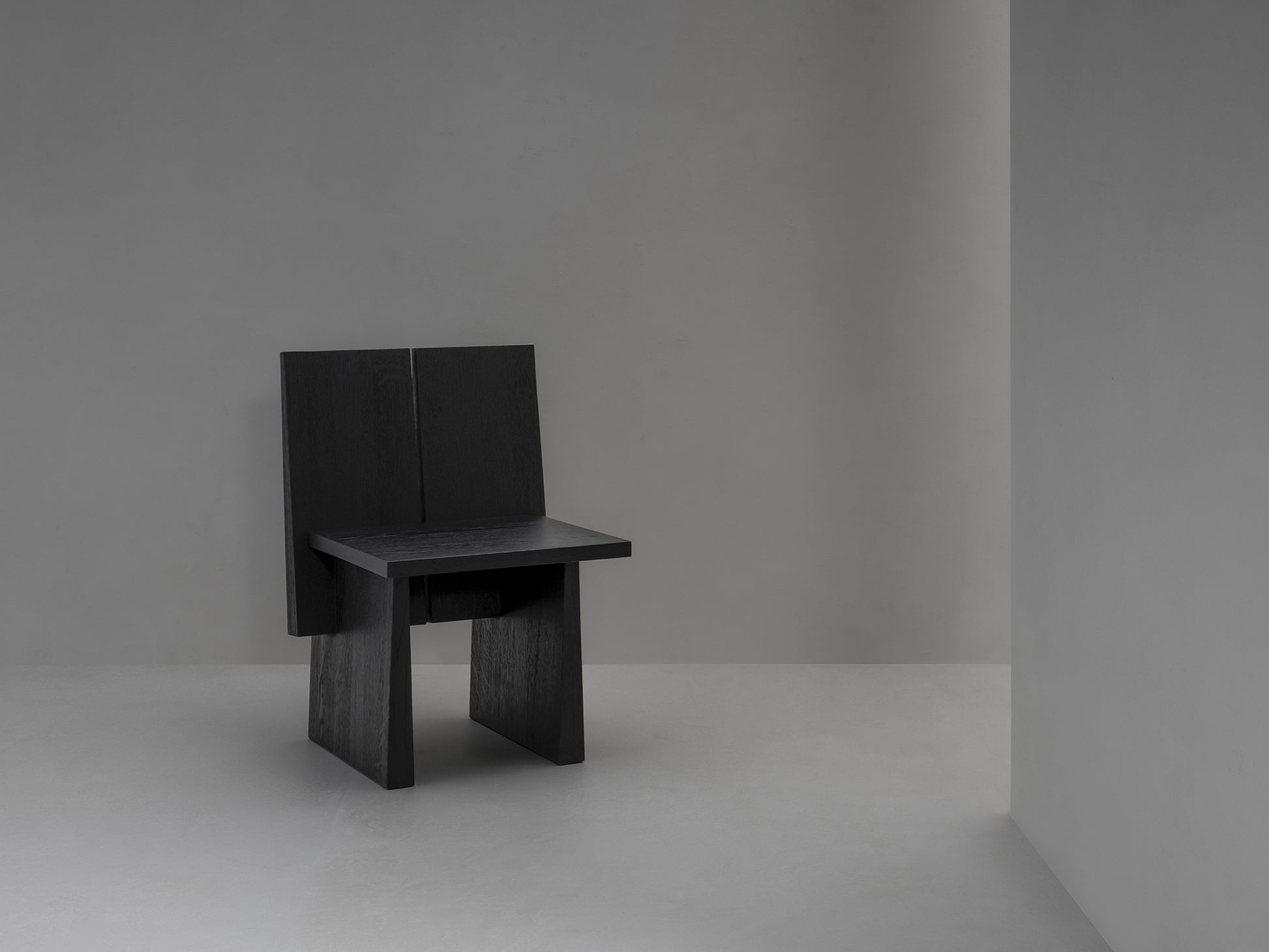 T-ELEMENTS ∙ DINING CHAIR