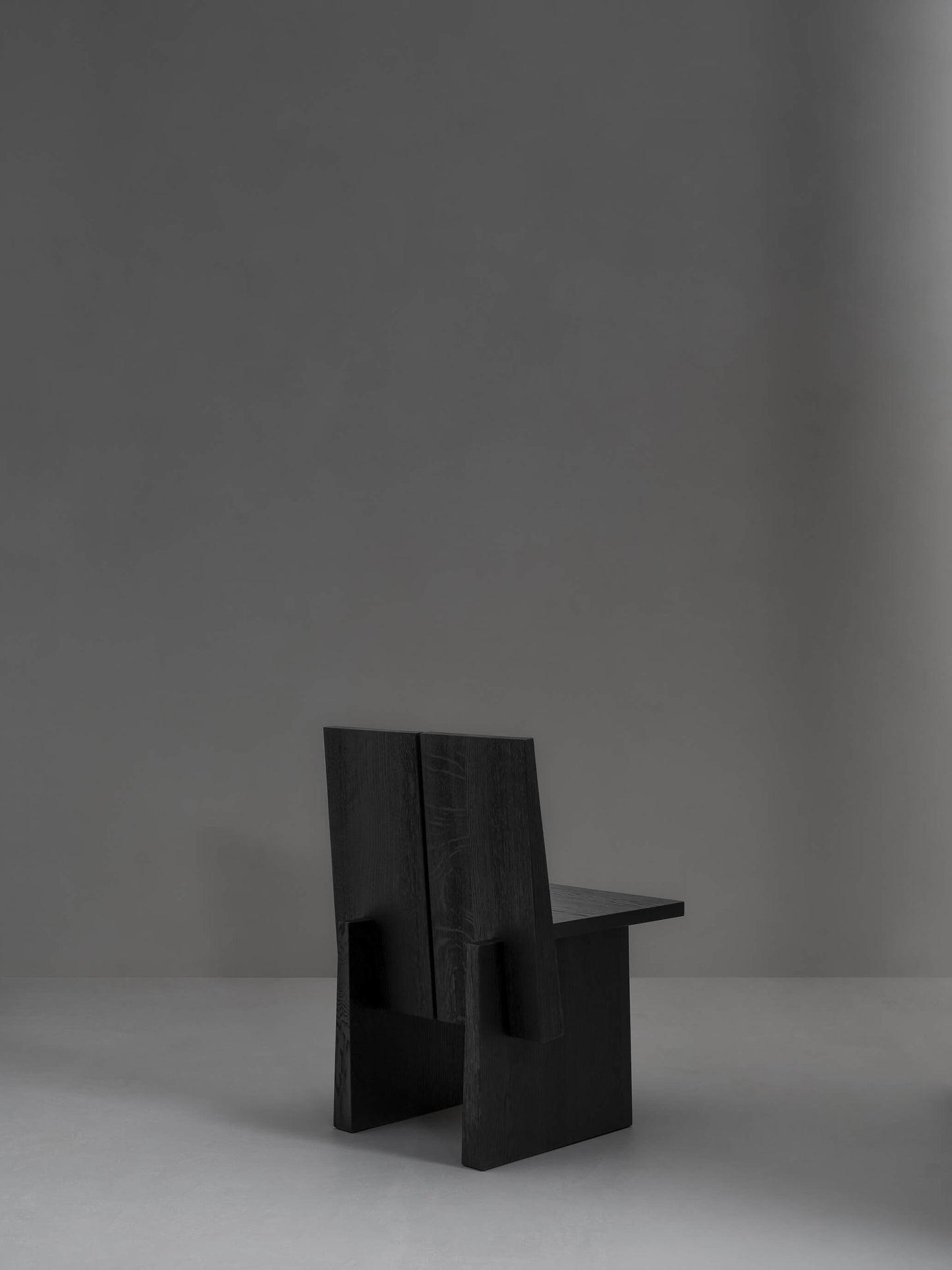 T-ELEMENTS ∙ DINING CHAIR