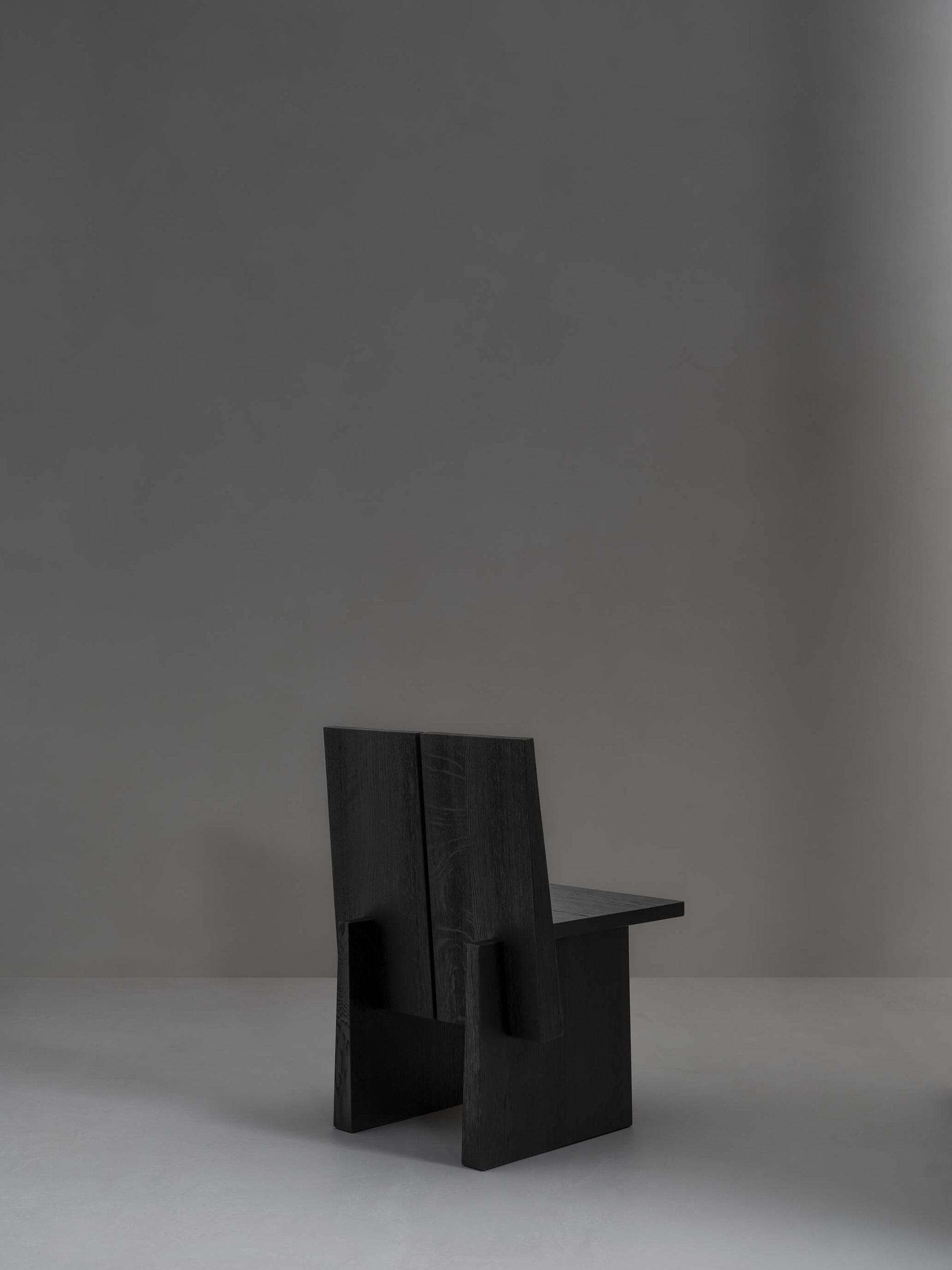 T-ELEMENTS ∙ DINING CHAIR