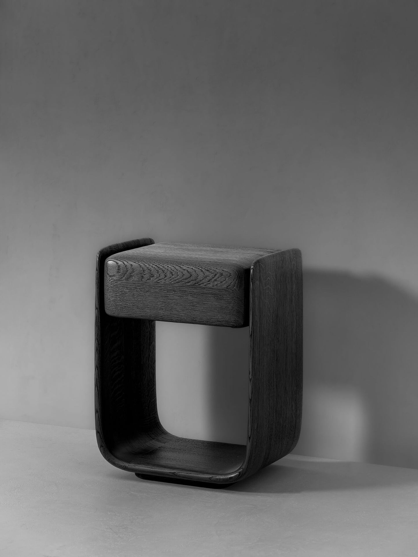 TENERE ∙ BEDSIDE TABLE