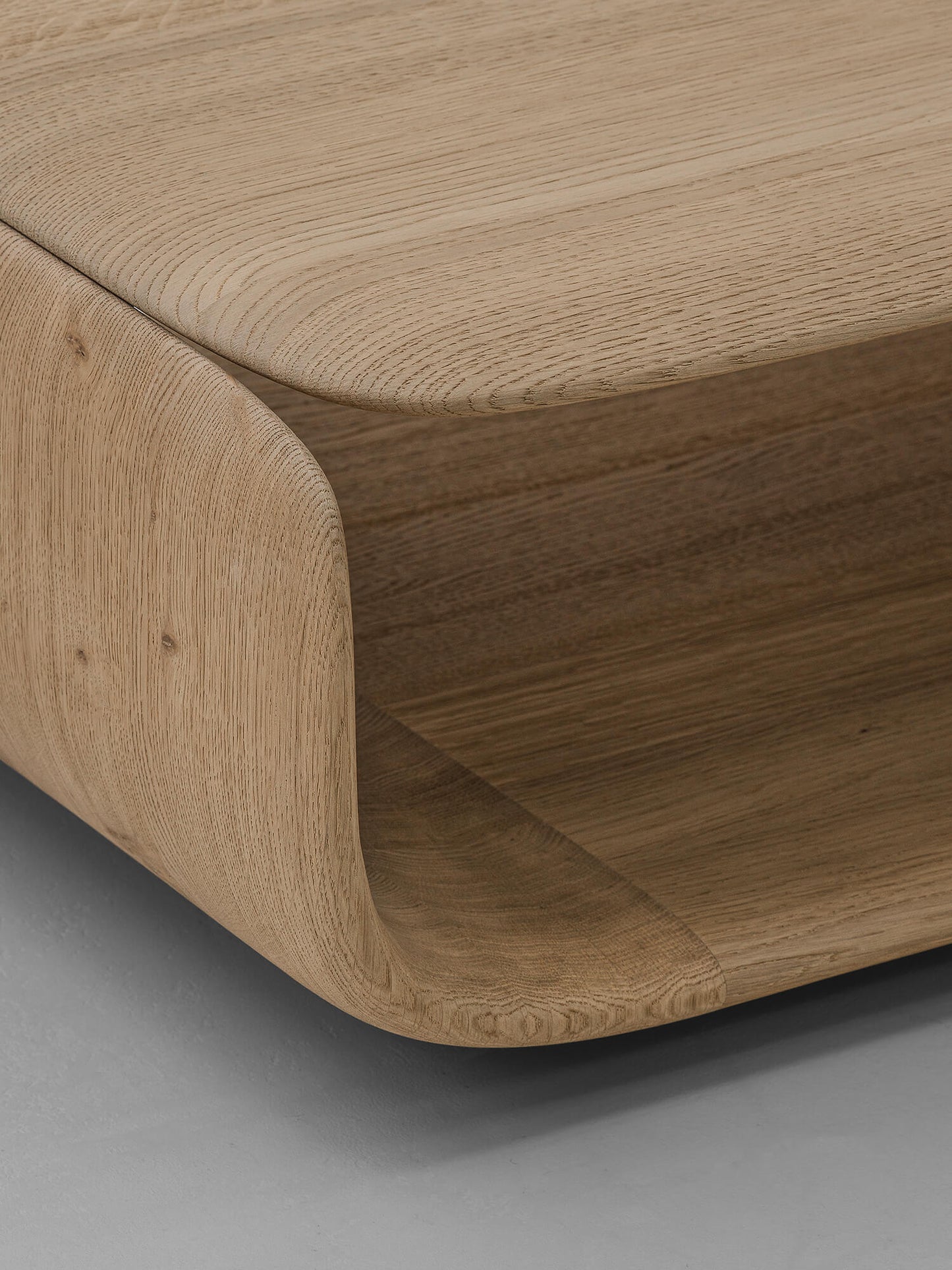 TENERE ∙ COFFEE TABLE