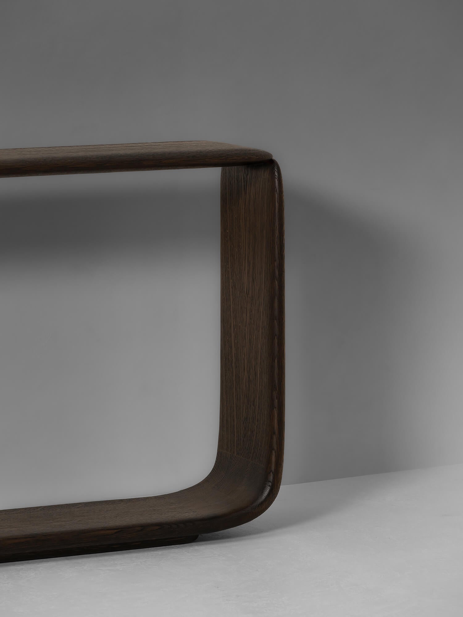 TENERE ∙ CONSOLE