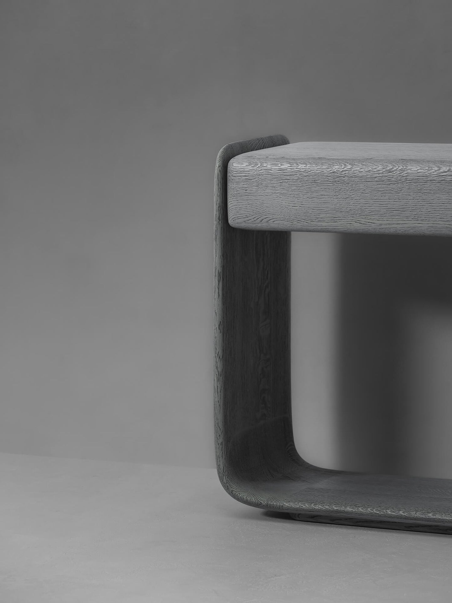 TENERE ∙ CONSOLE WITH DRAWERS