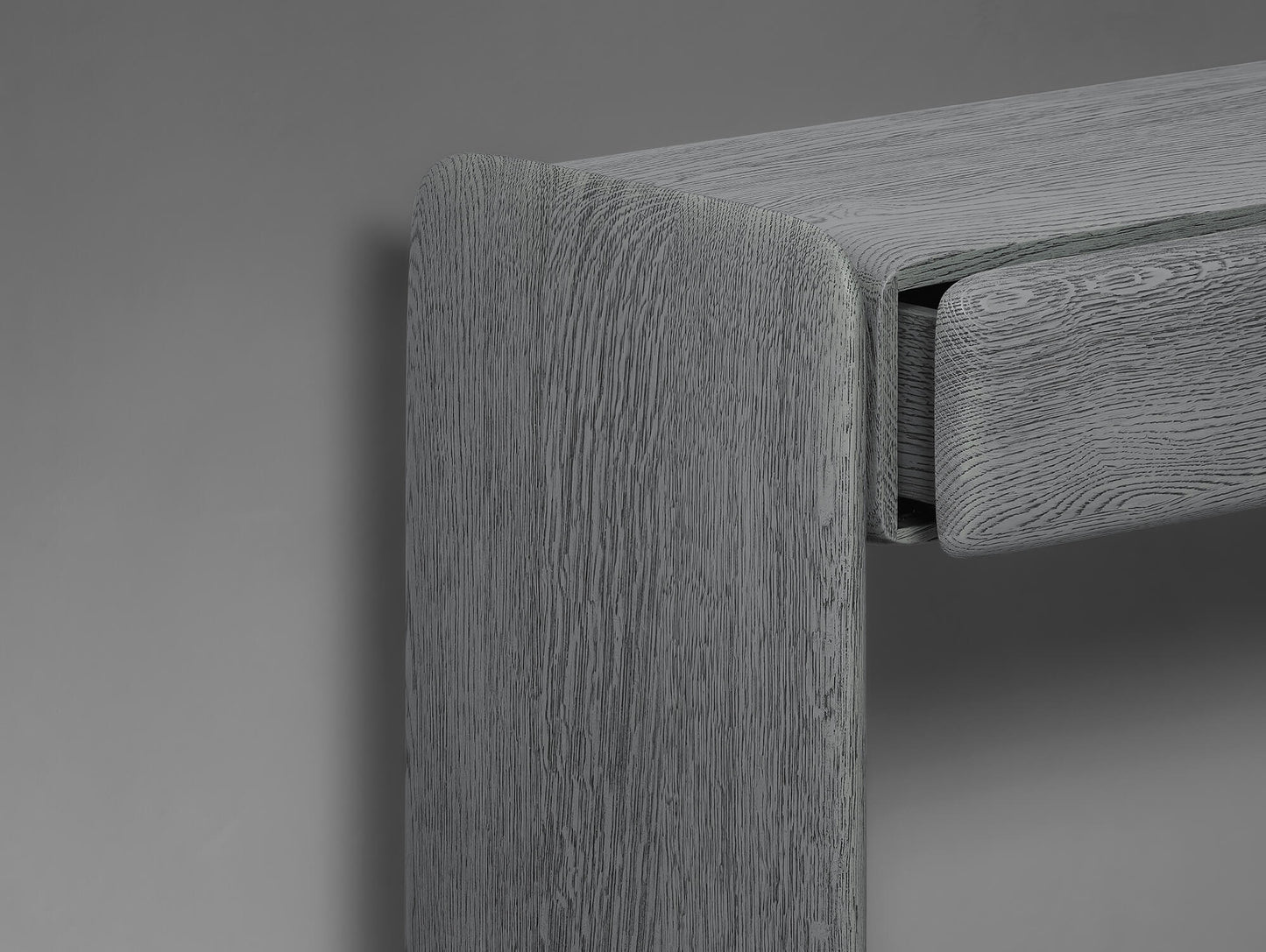 TENERE ∙ CONSOLE WITH DRAWERS