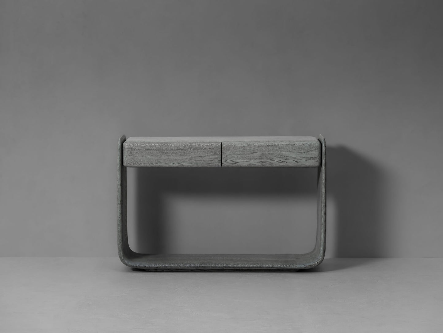 TENERE ∙ CONSOLE WITH DRAWERS