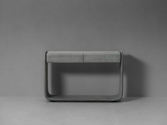 Tenere Console With Drawers