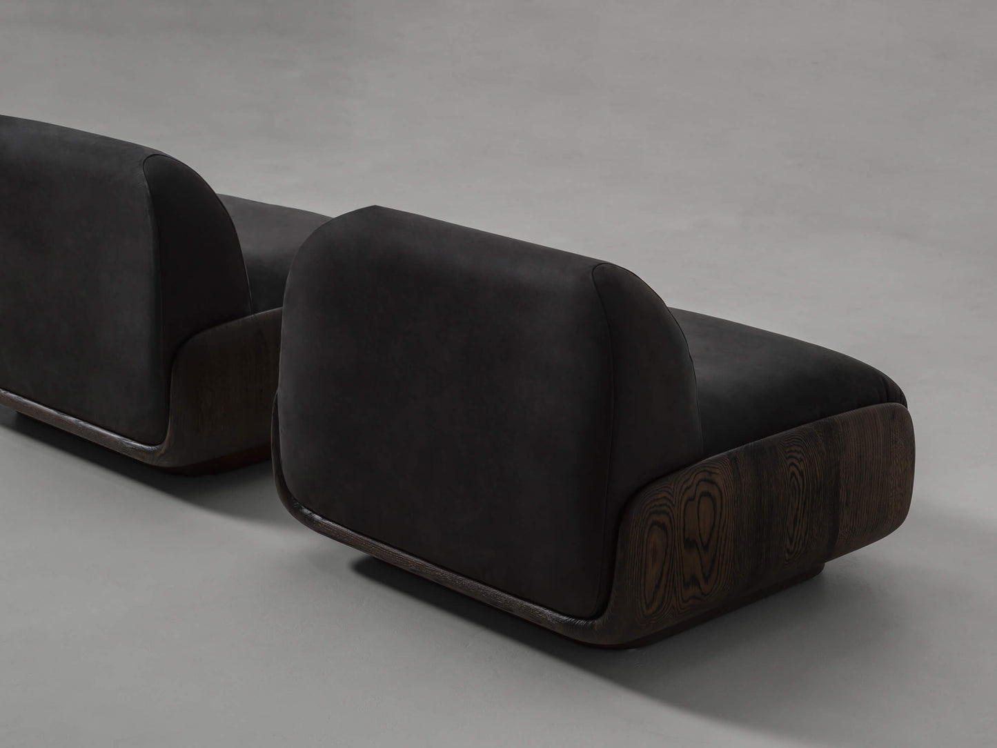 TENERE ∙ LOUNGE CHAIR
