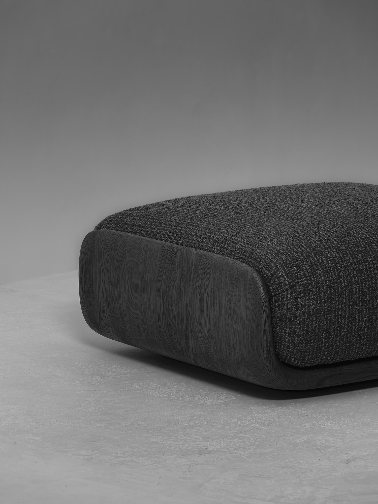 TENERE ∙ OTTOMAN