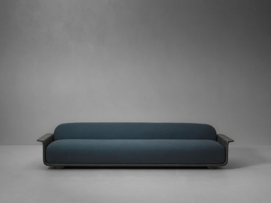 TENERE ∙ SOFA WITH ARMREST