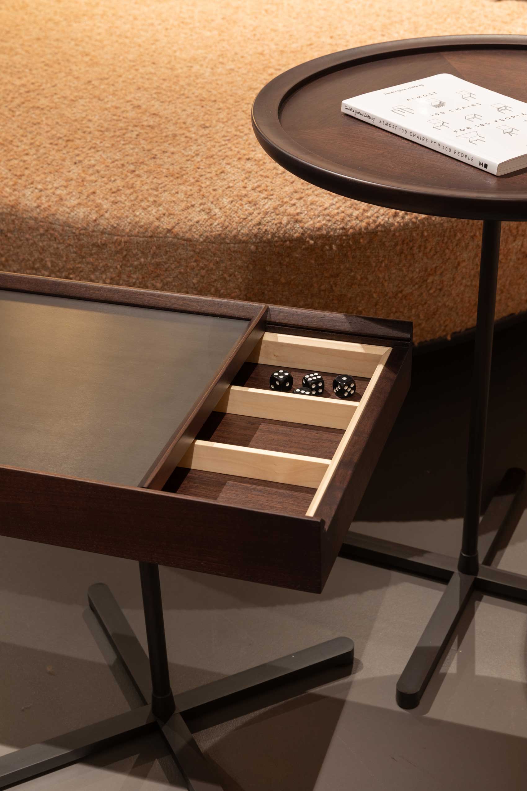 Galimede Drawer