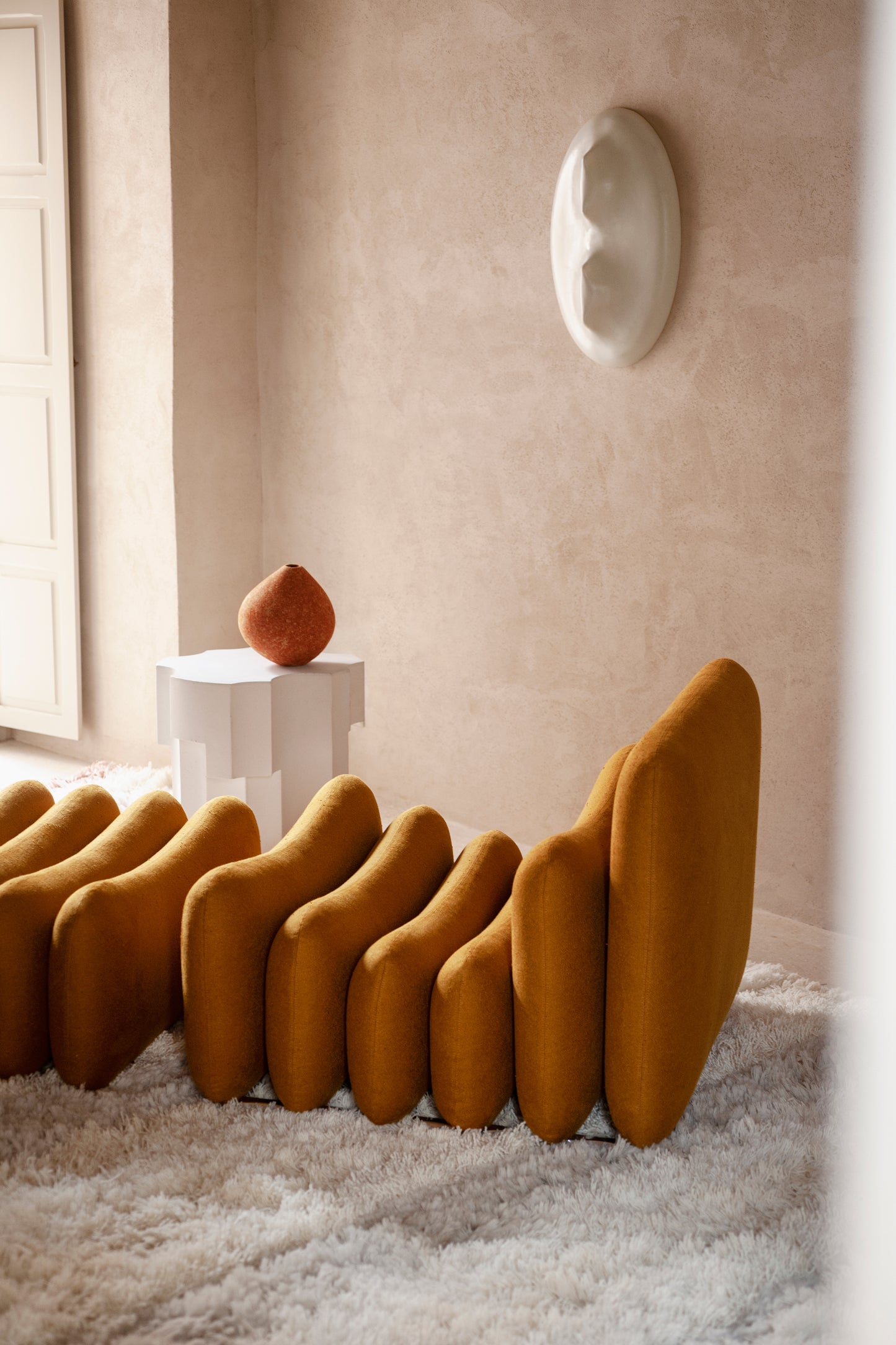 Additional System Armchair