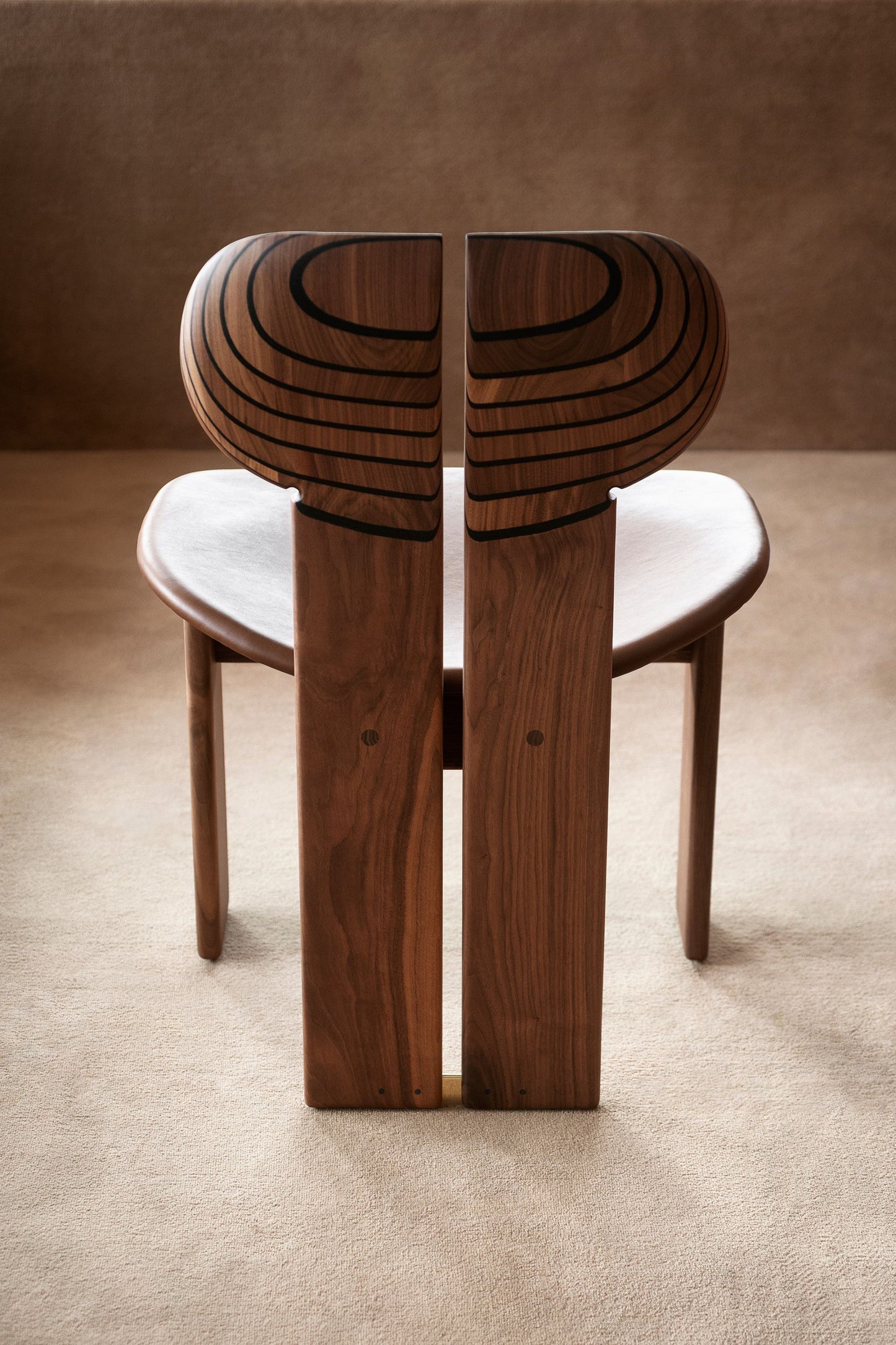 Africa Chair