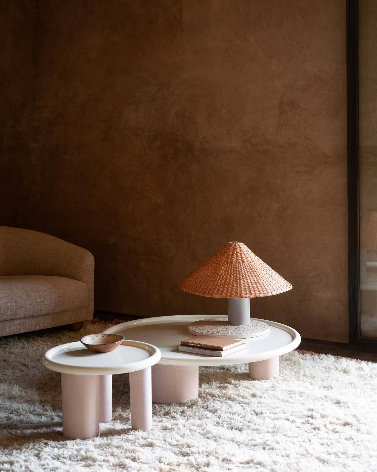 Alma Table Lamp