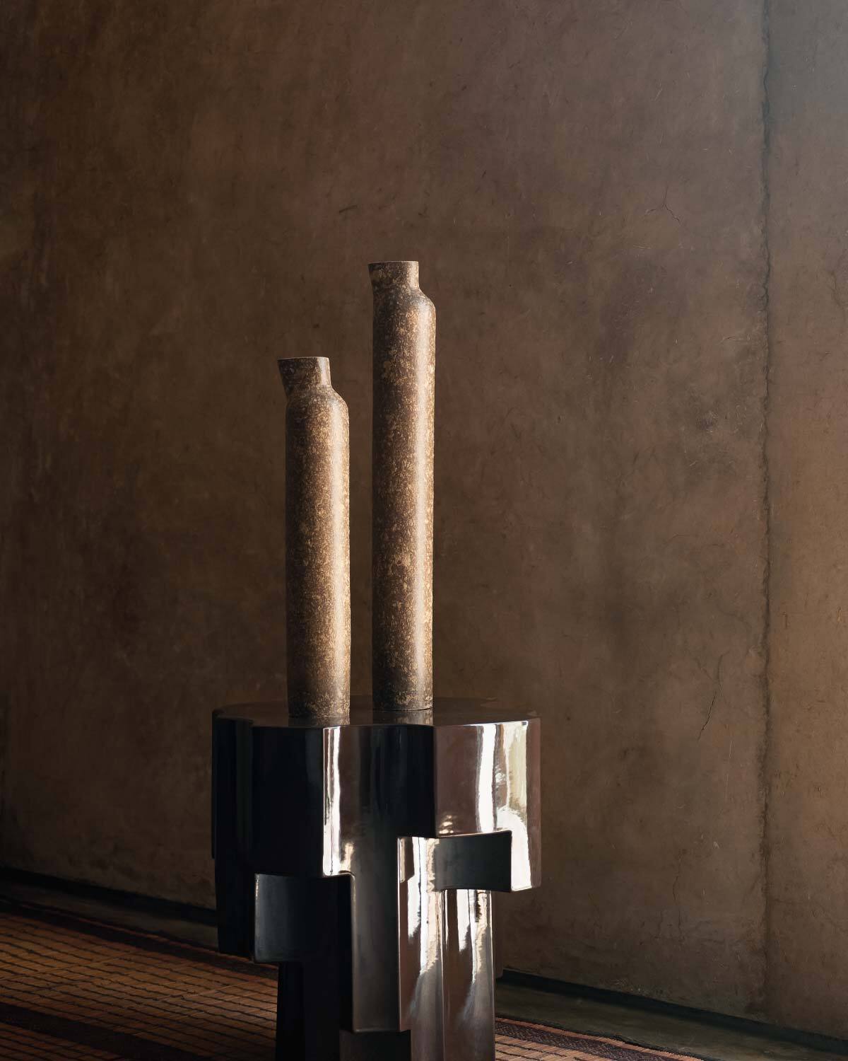 Altar Side Table