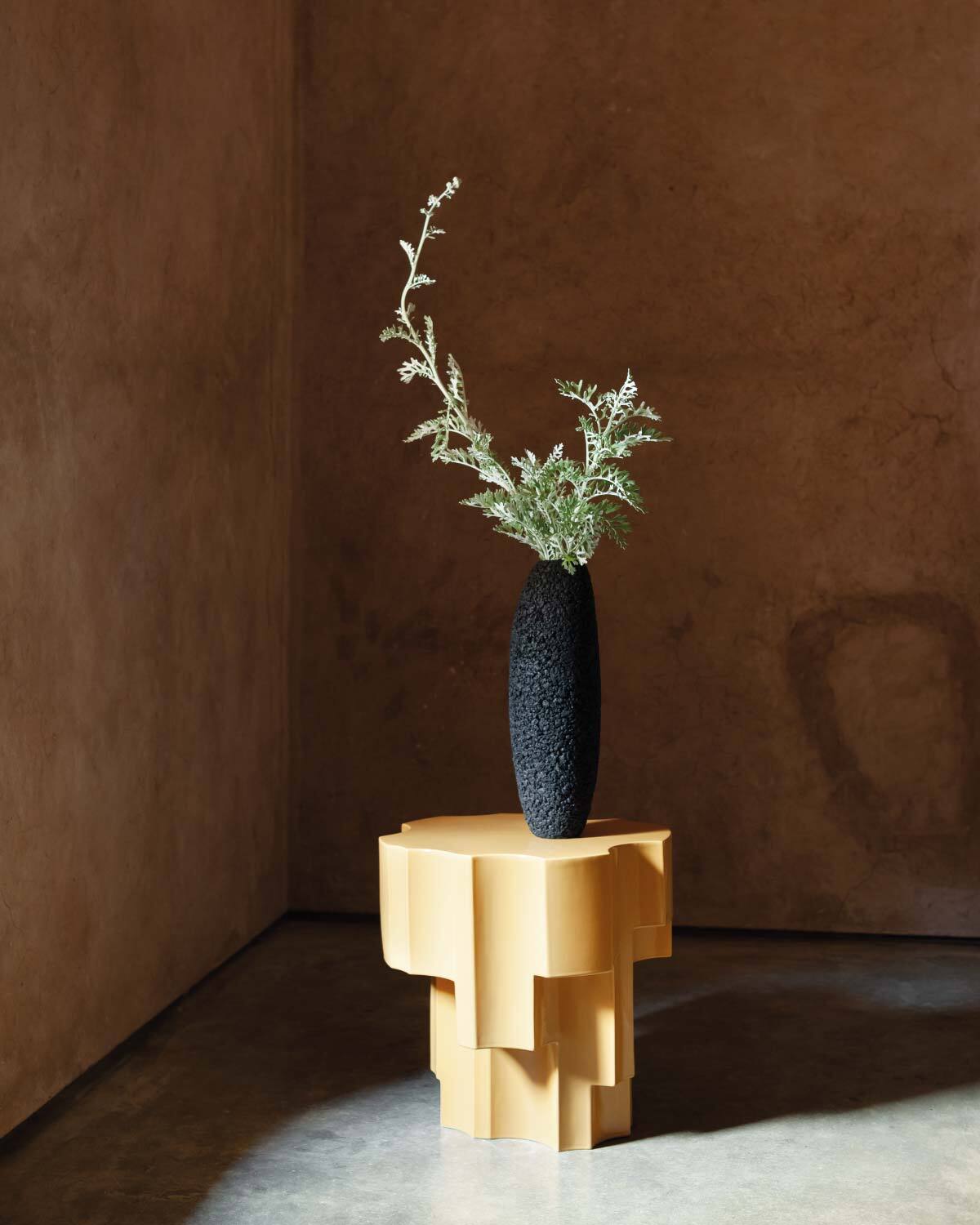 Altar Side Table