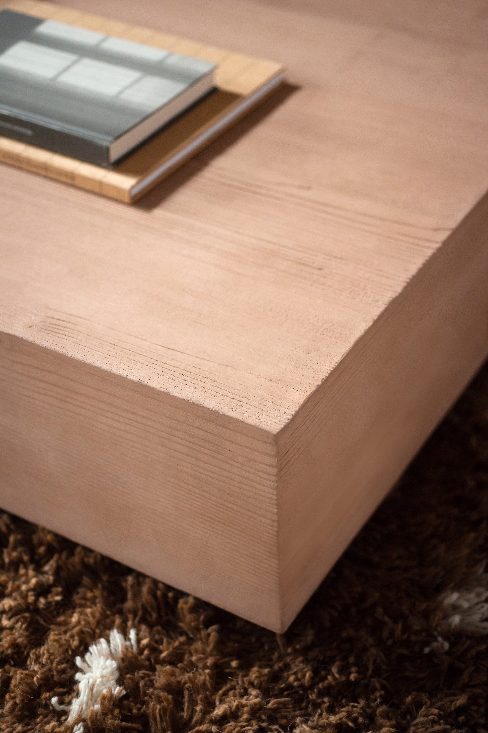 Cassero Coffee Table