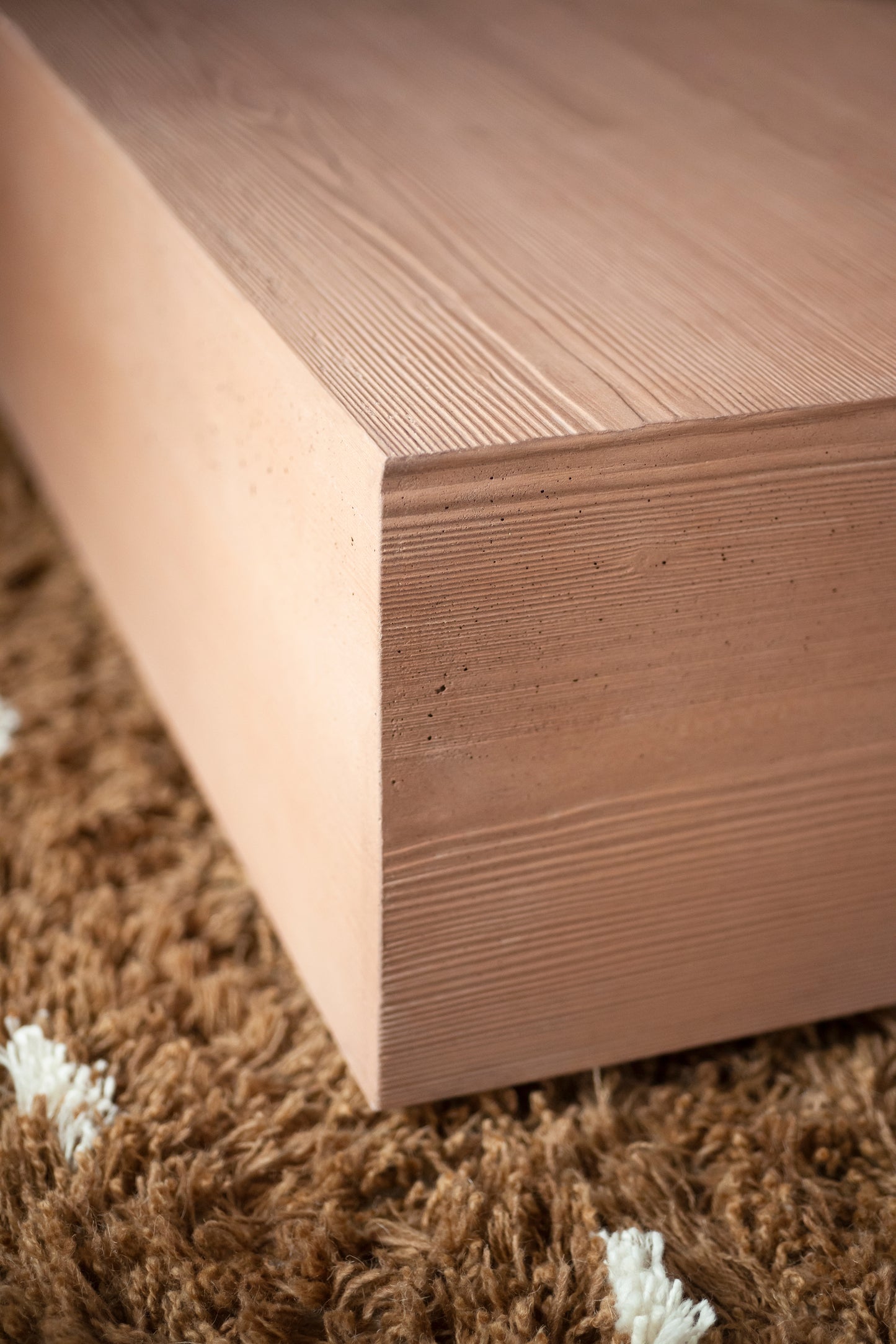Cassero Coffee Table