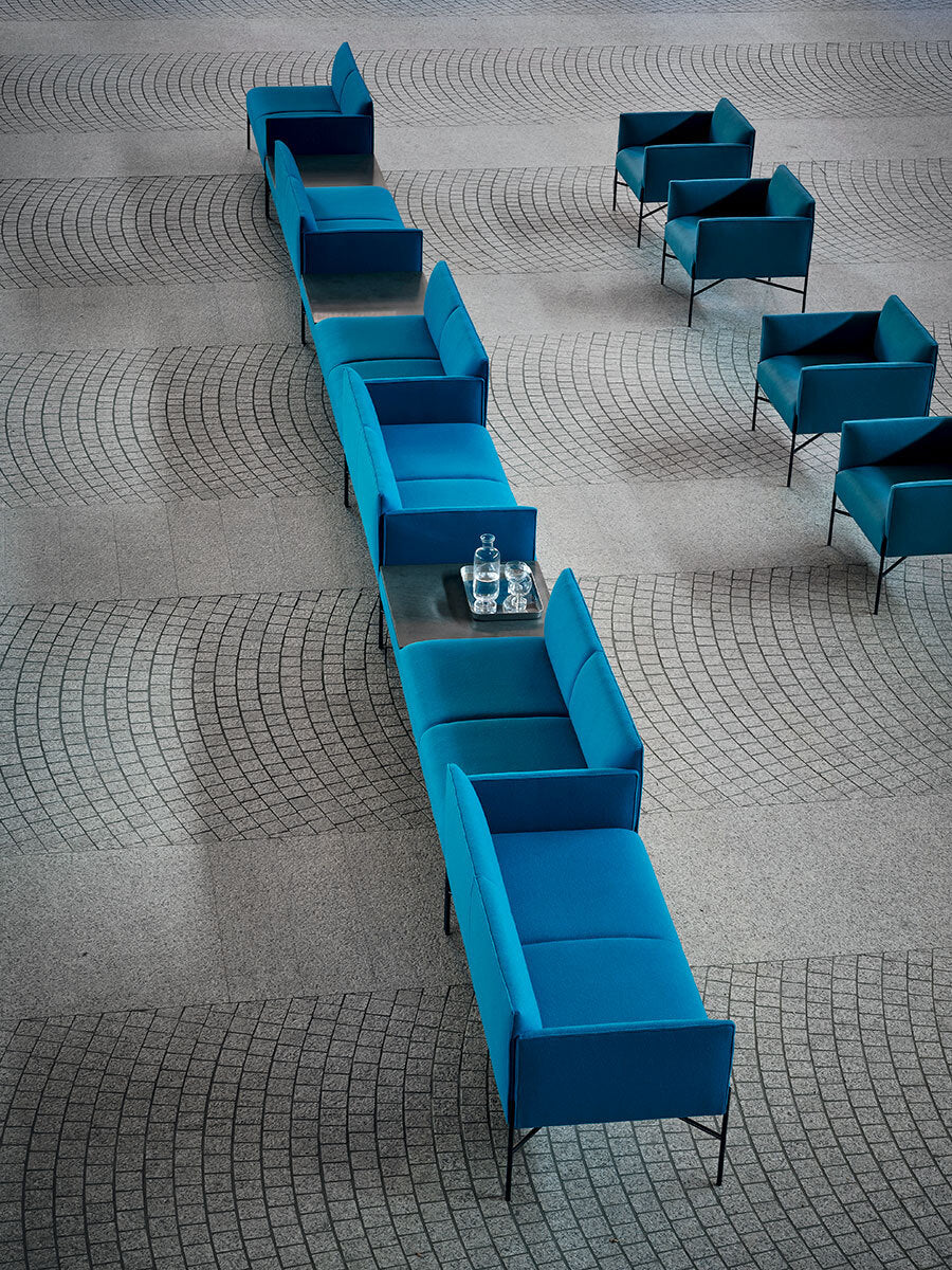 Chill-Out Sofa