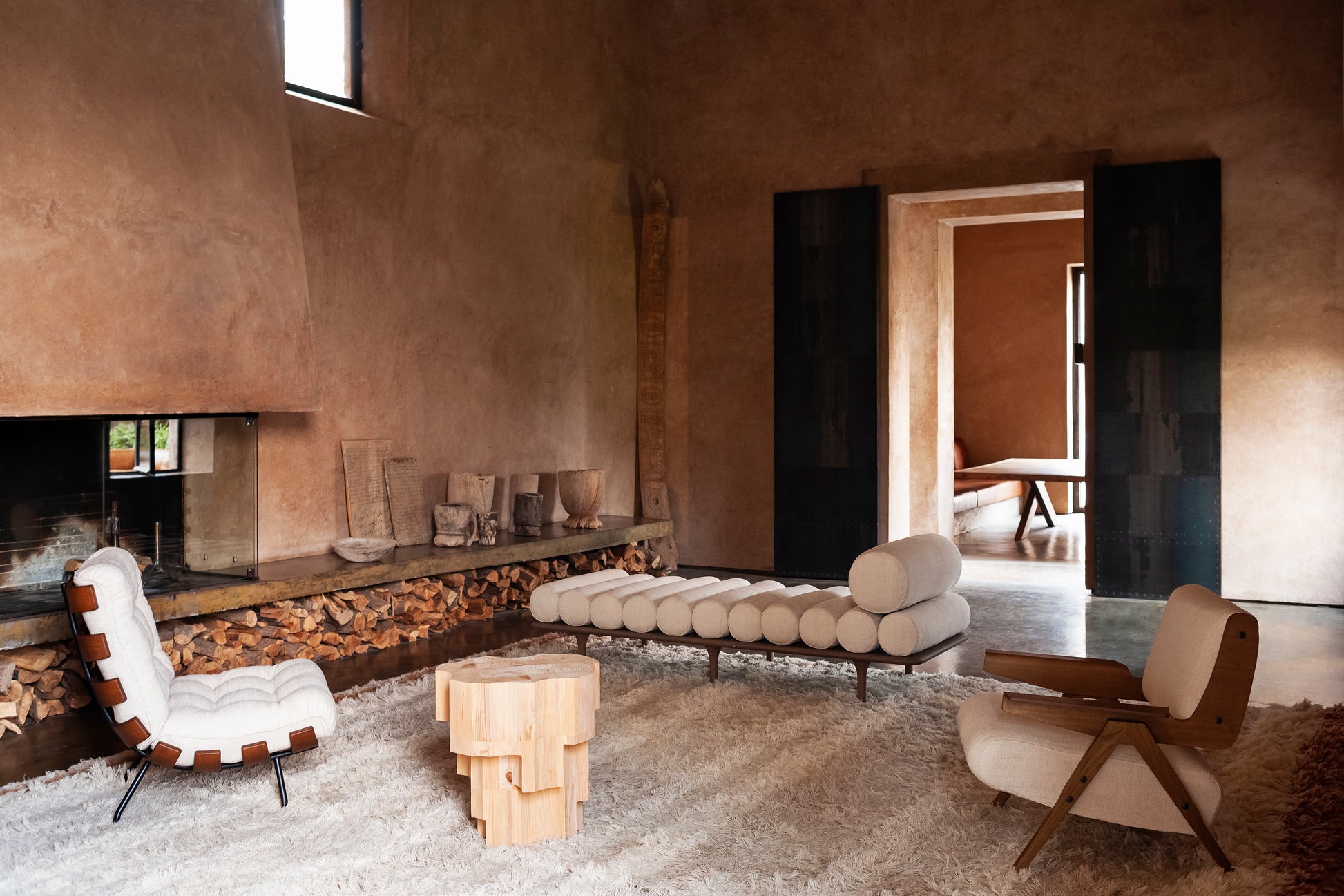 Five to Nine Daybed