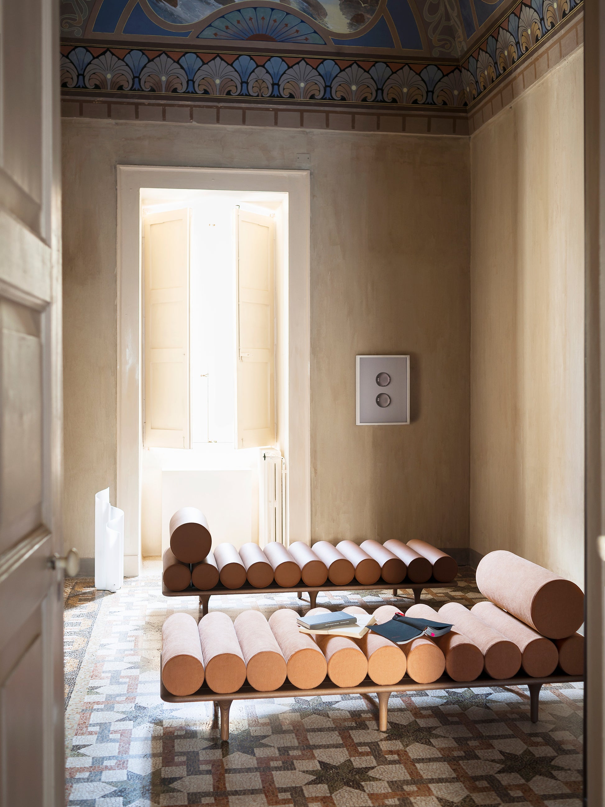 Five to Nine Daybed
