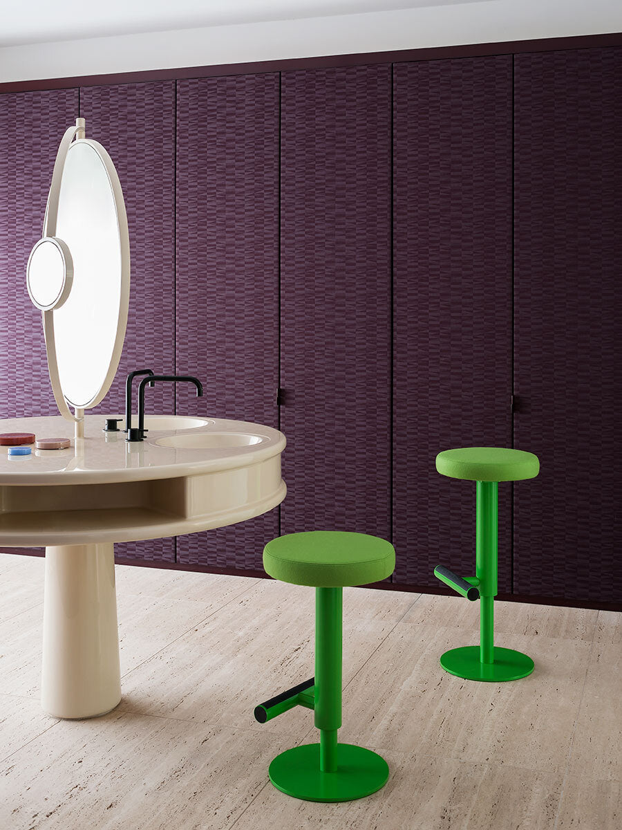 Fixie Bar Stool
