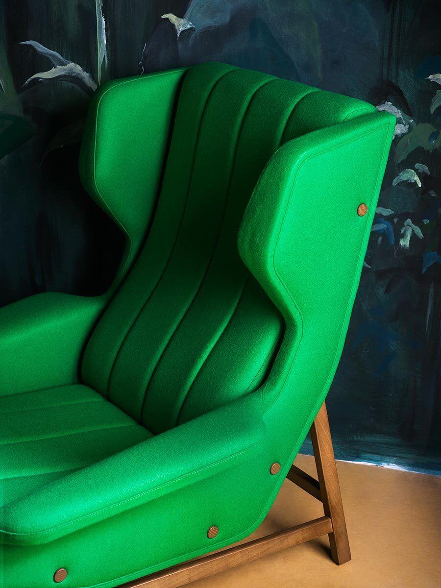 Giulia Armchair