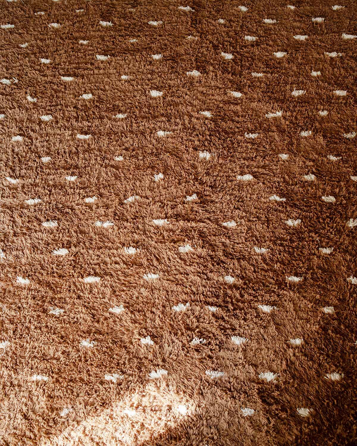 Jacob Rug