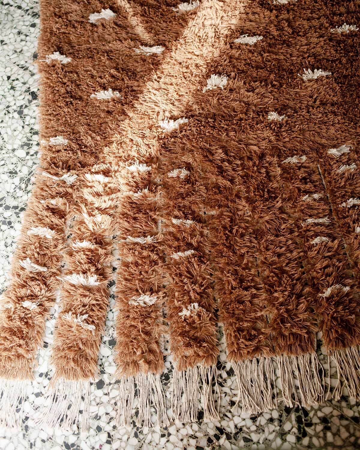 Jacob Rug