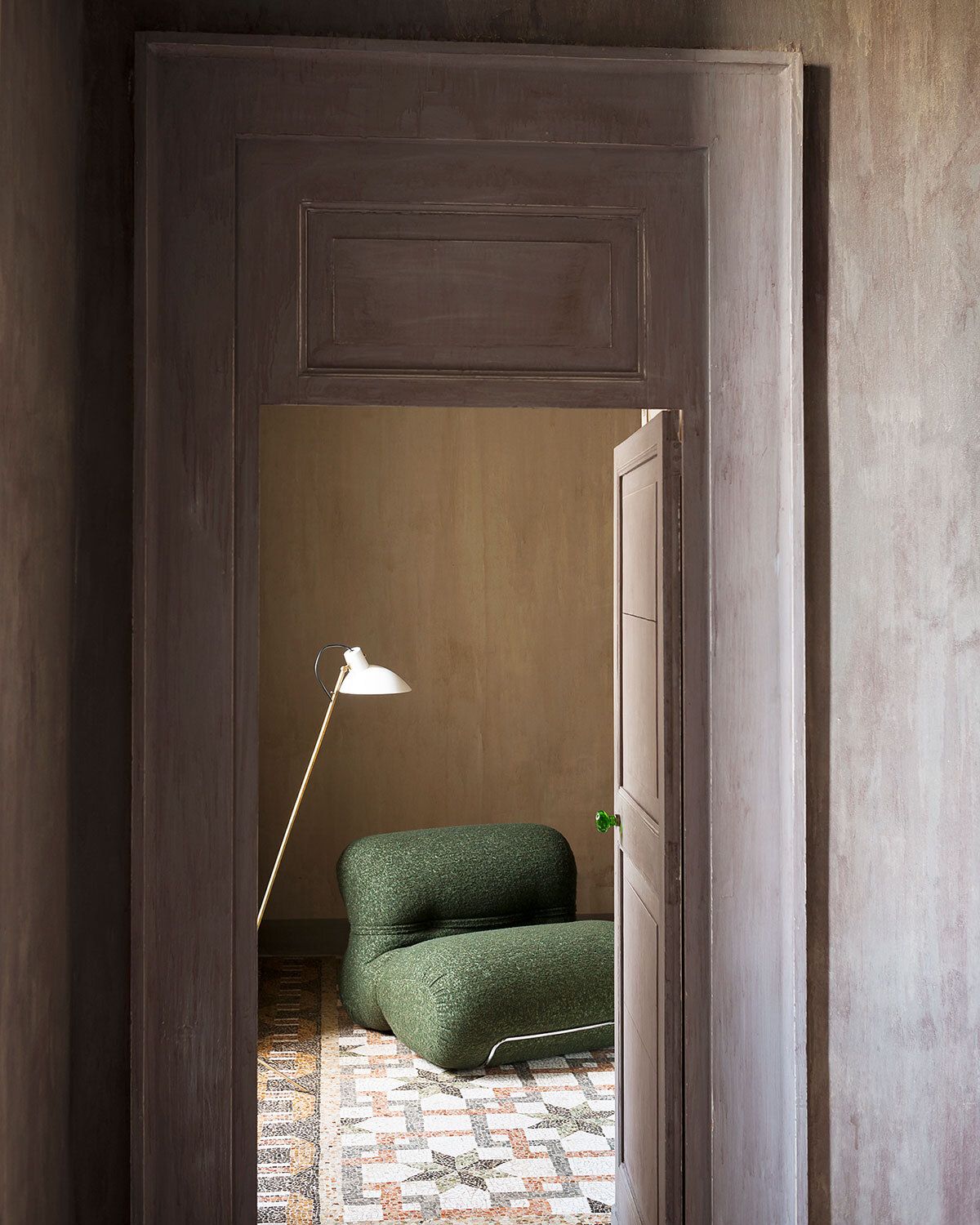 Orsola Armchair