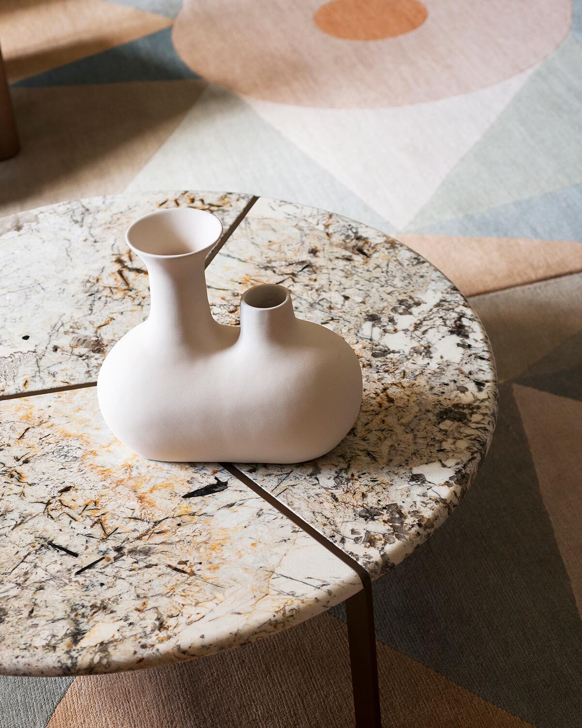 Joaquim Coffee Table