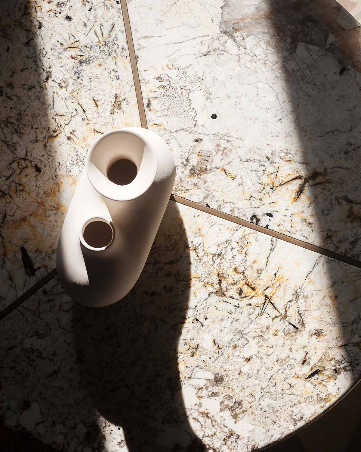 Joaquim Coffee Table