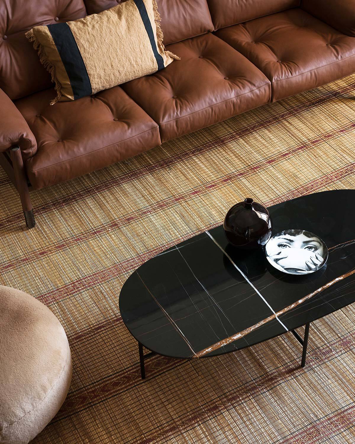 Soap Coffee Table
