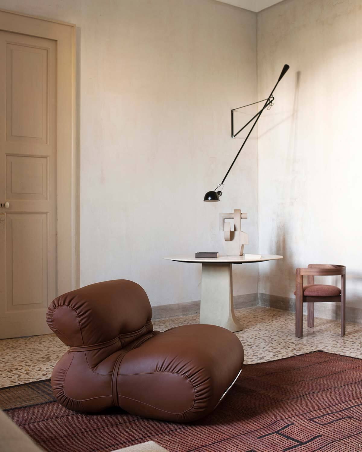 Orsola Armchair