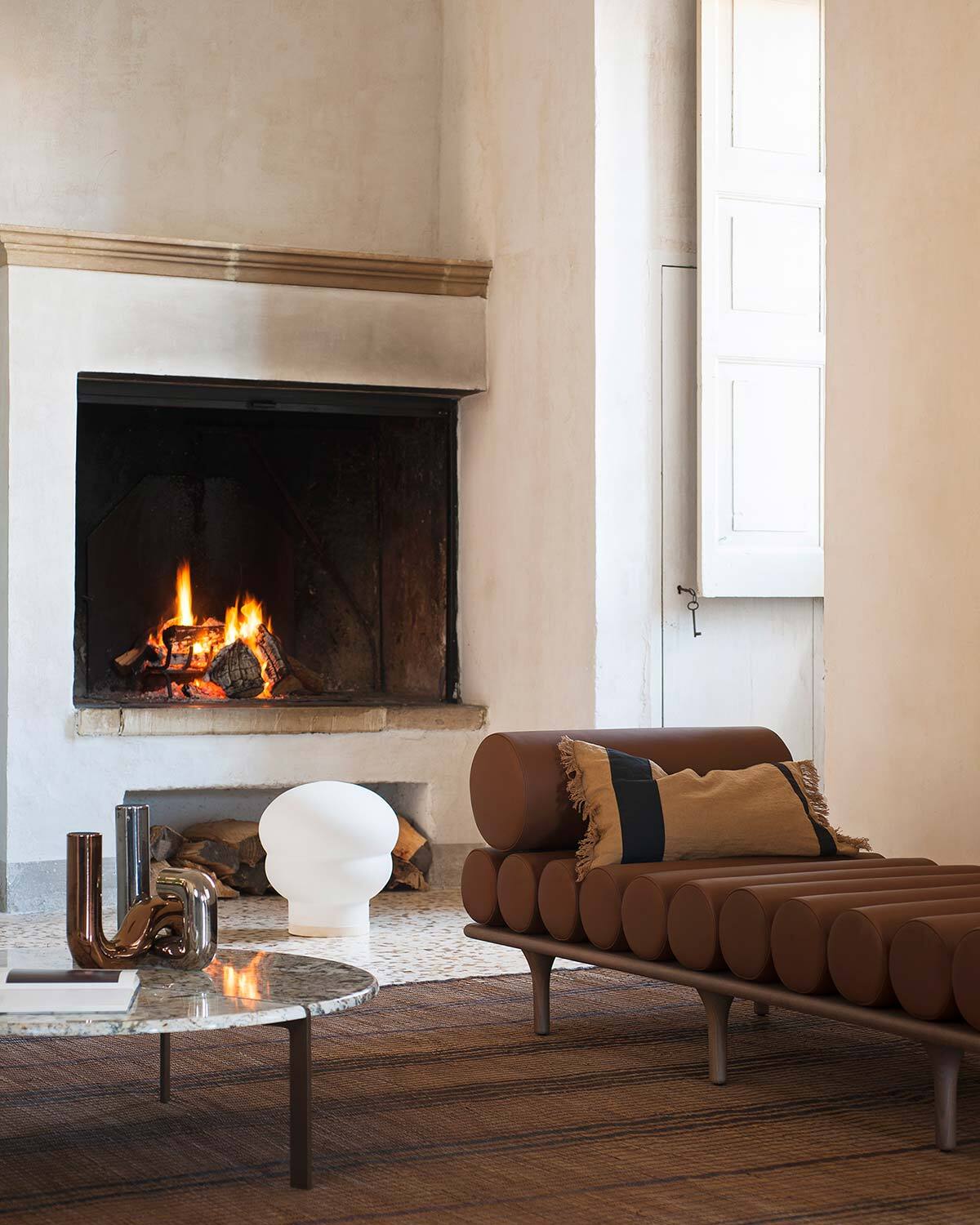 Joaquim Coffee Table