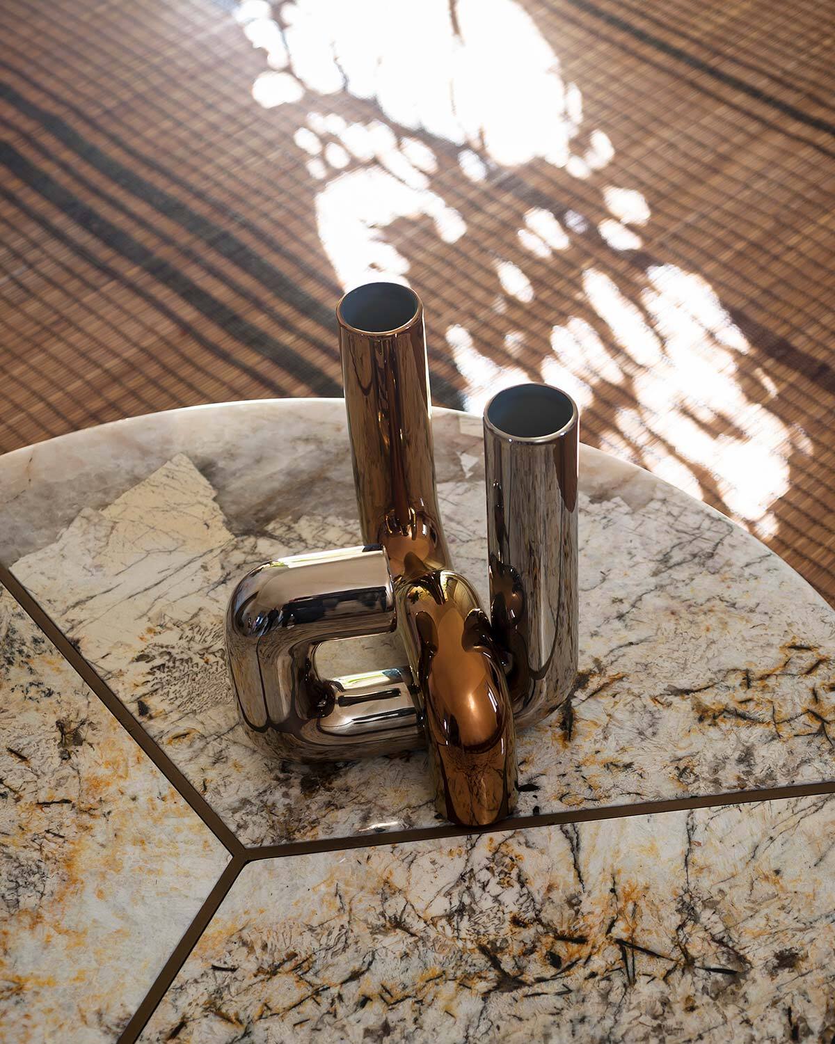 Joaquim Coffee Table