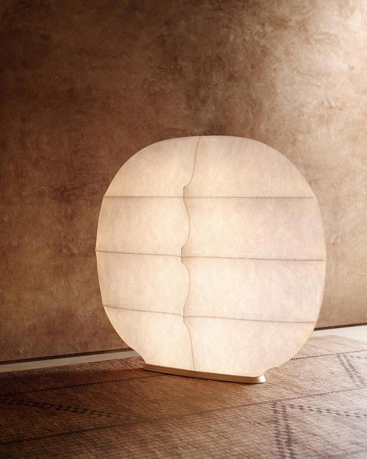 Gunta Table Lamp