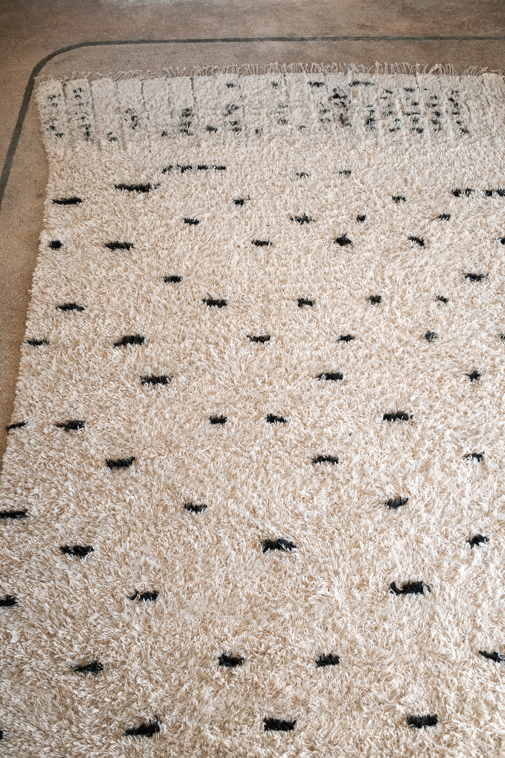 Jacob Rug