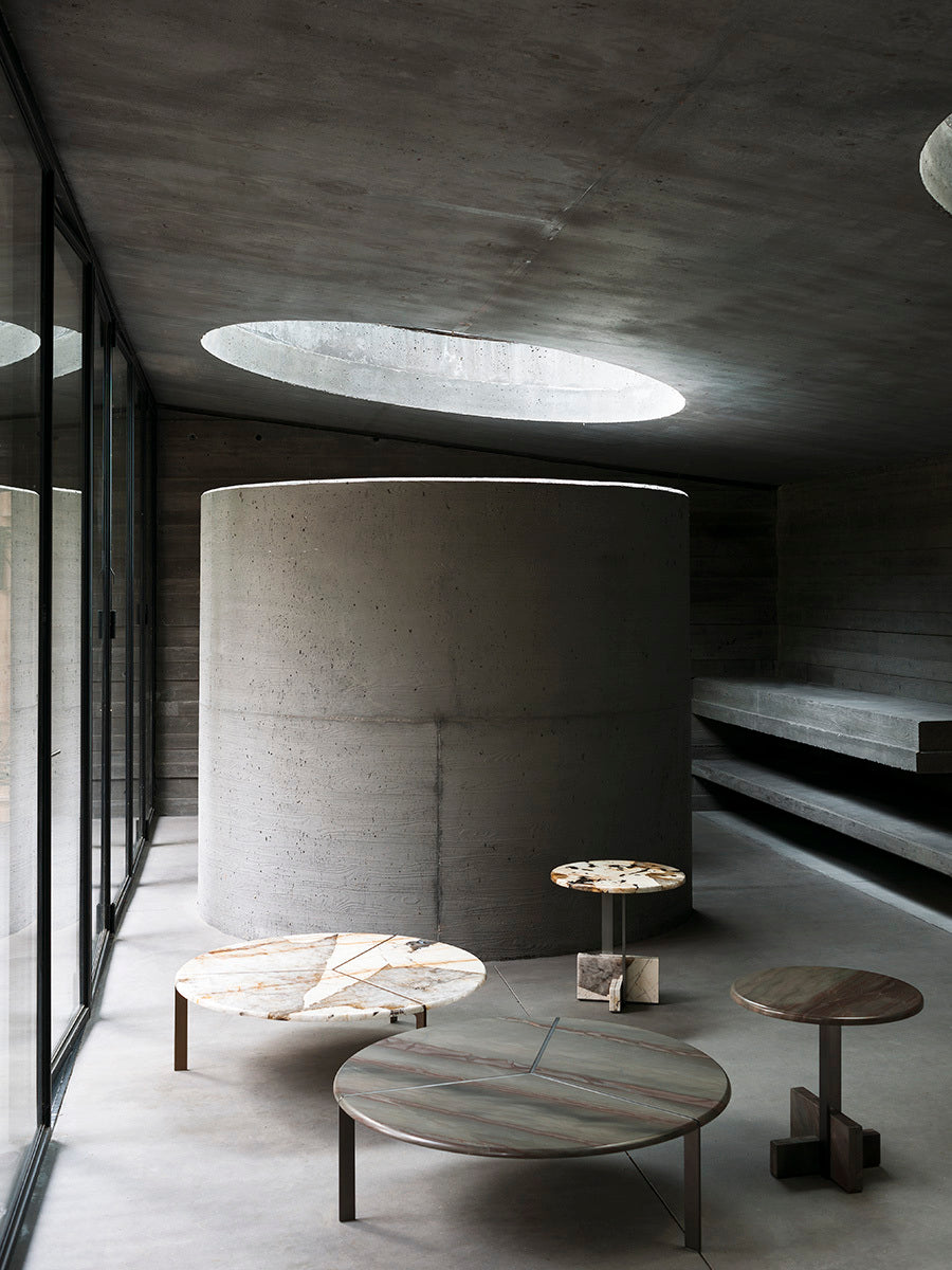 Joaquim Coffee Table