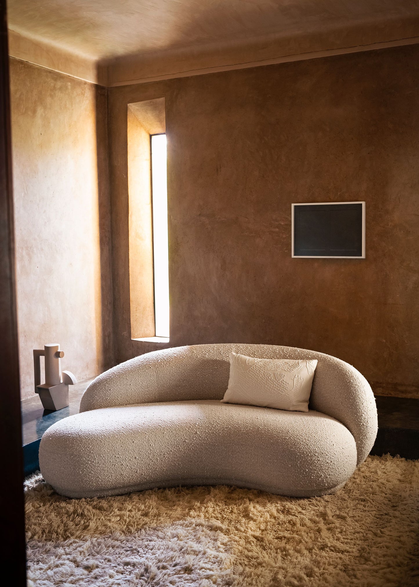 Julep Chaise Lounge