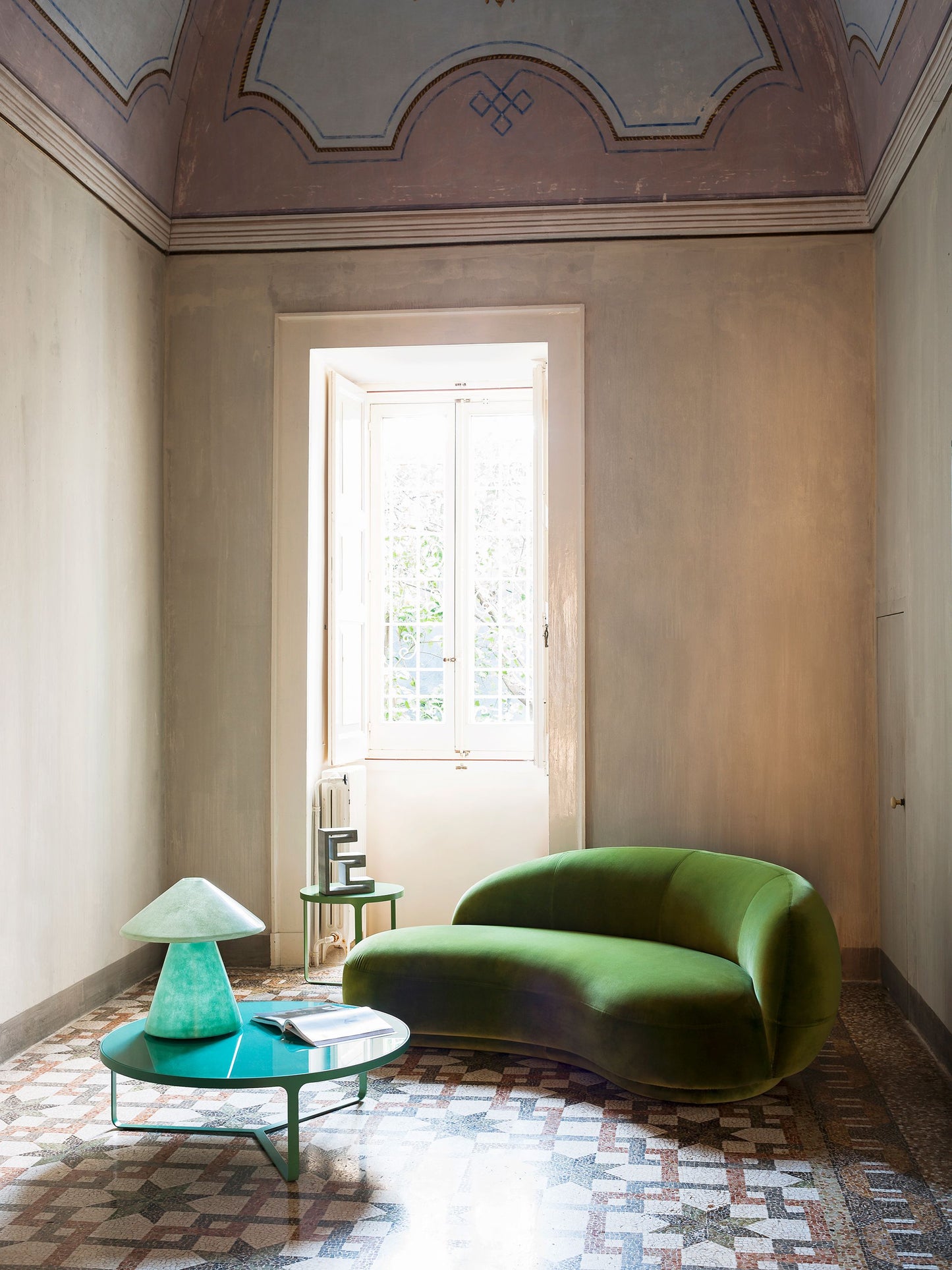 Julep Chaise Lounge