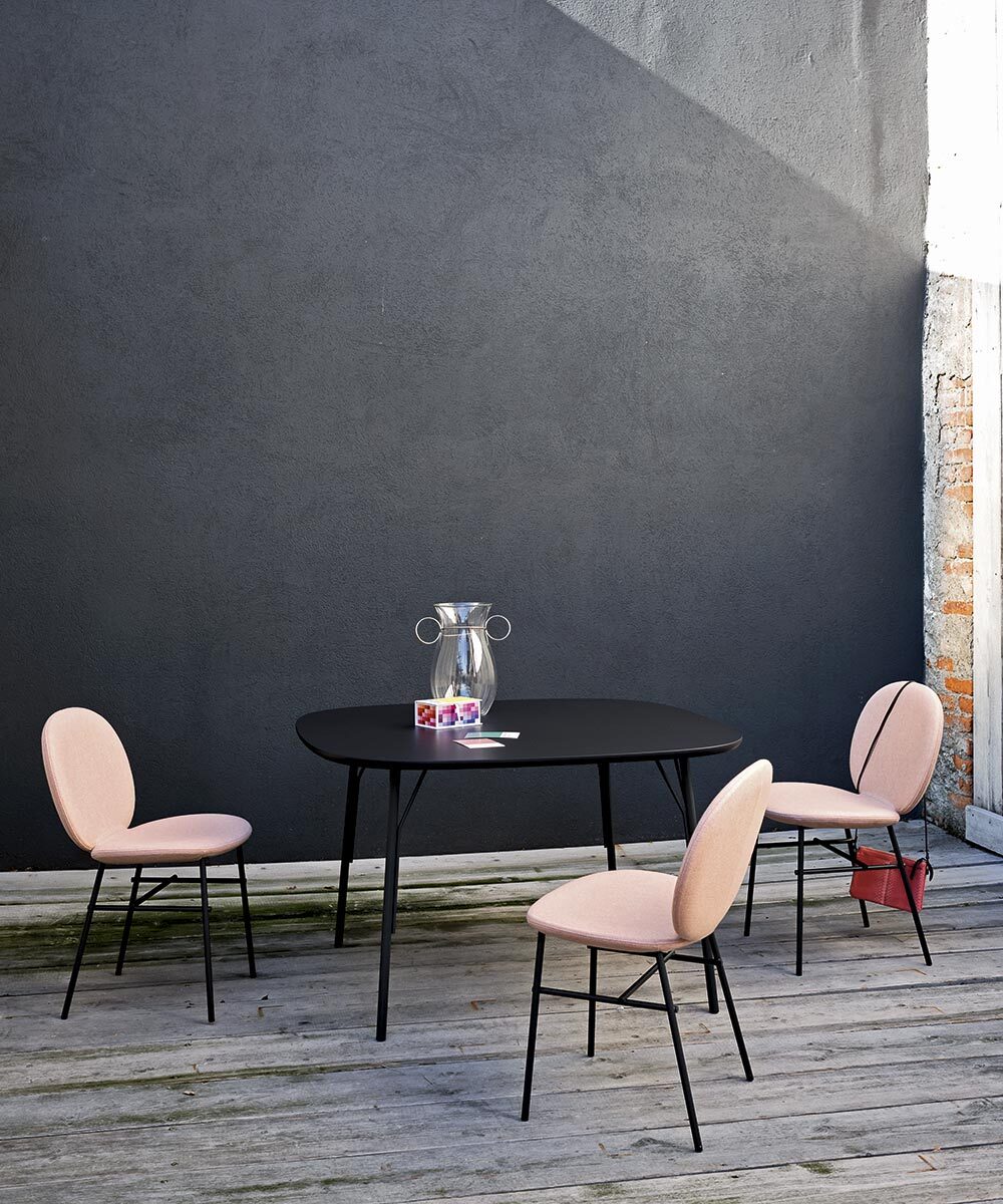 Kelly C Dining Chair