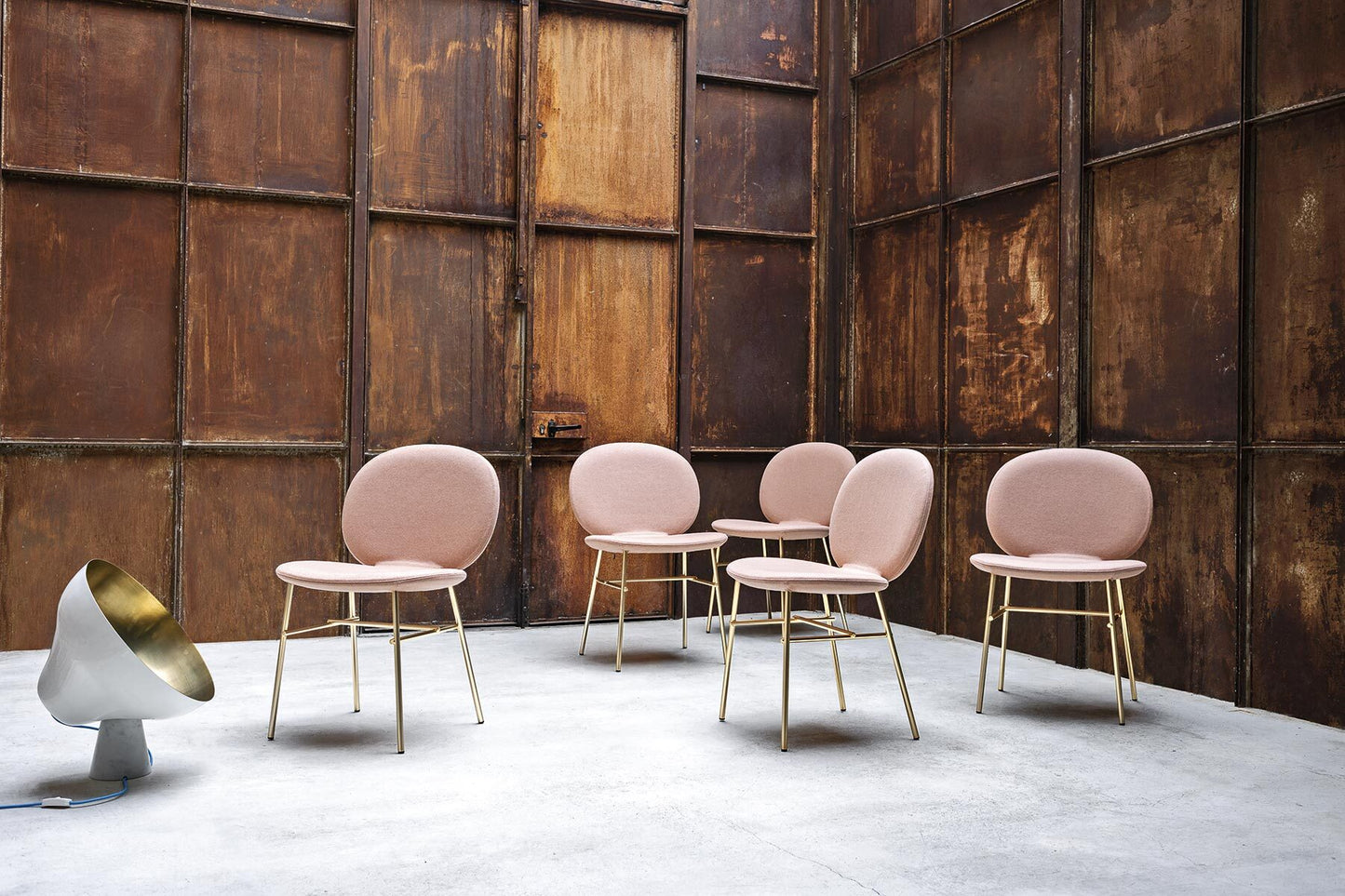 Kelly C Dining Chair