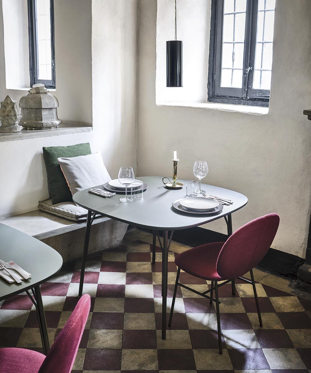Kelly C Dining Chair