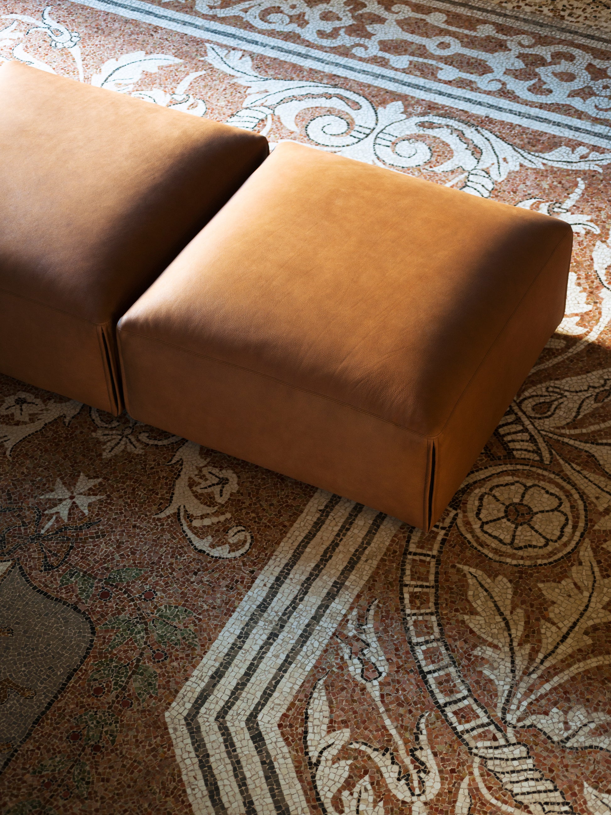 Le Mura Ottoman