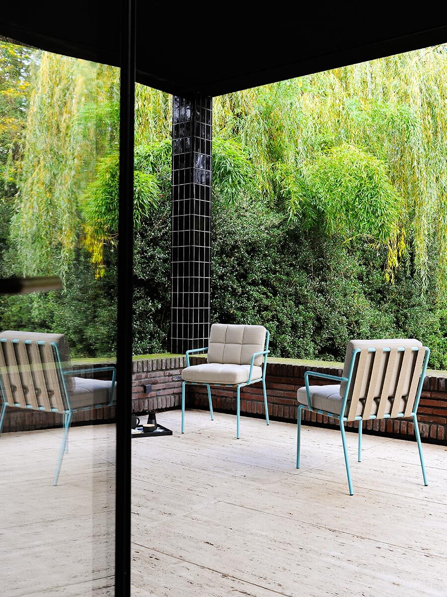 Memory Lane Dining Chair