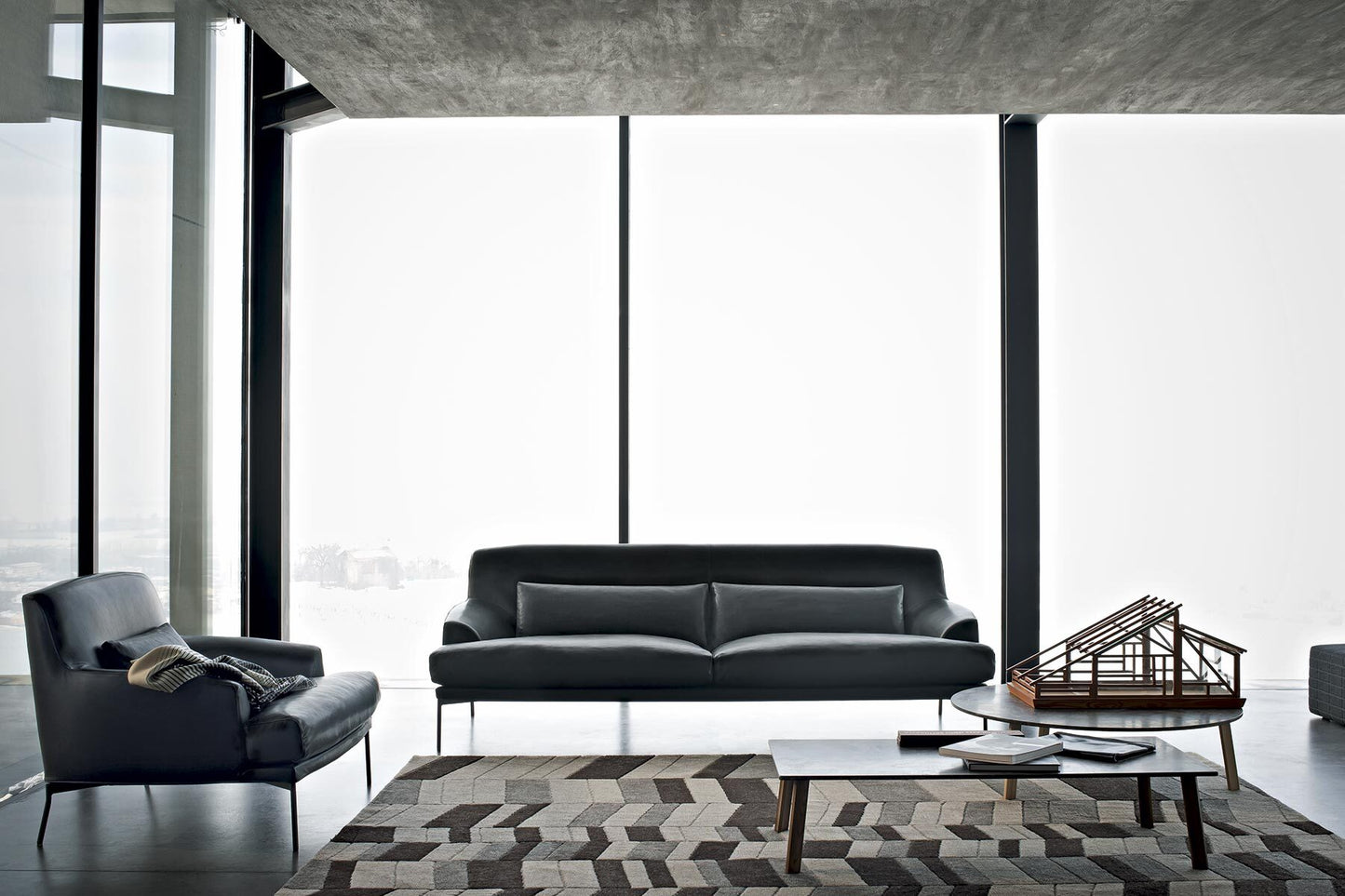Montevideo Sofa