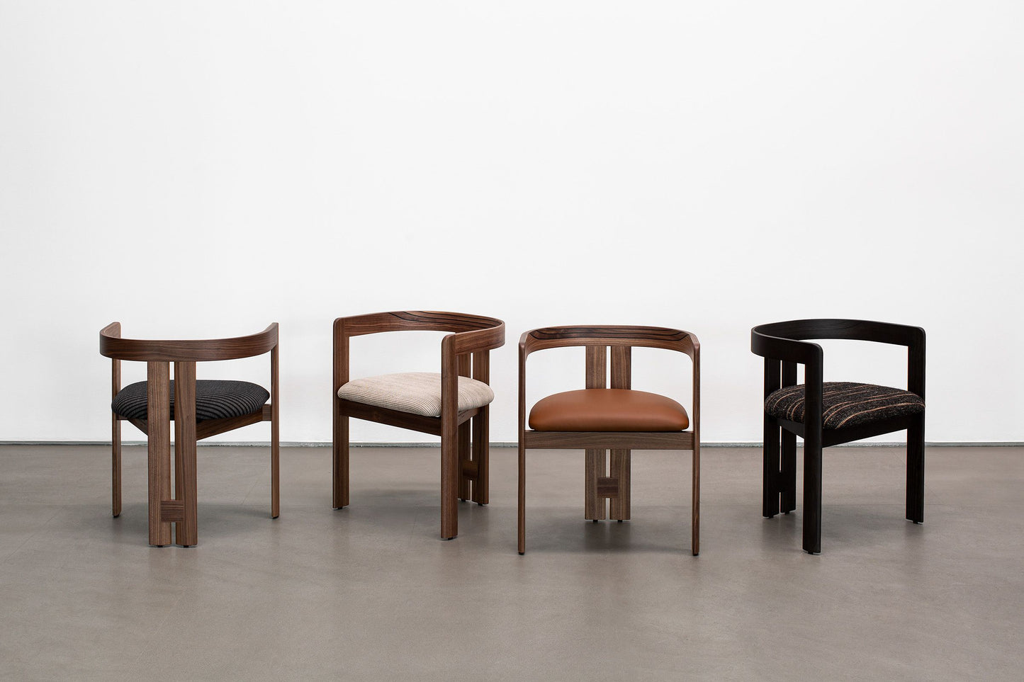 Pigreco Chair