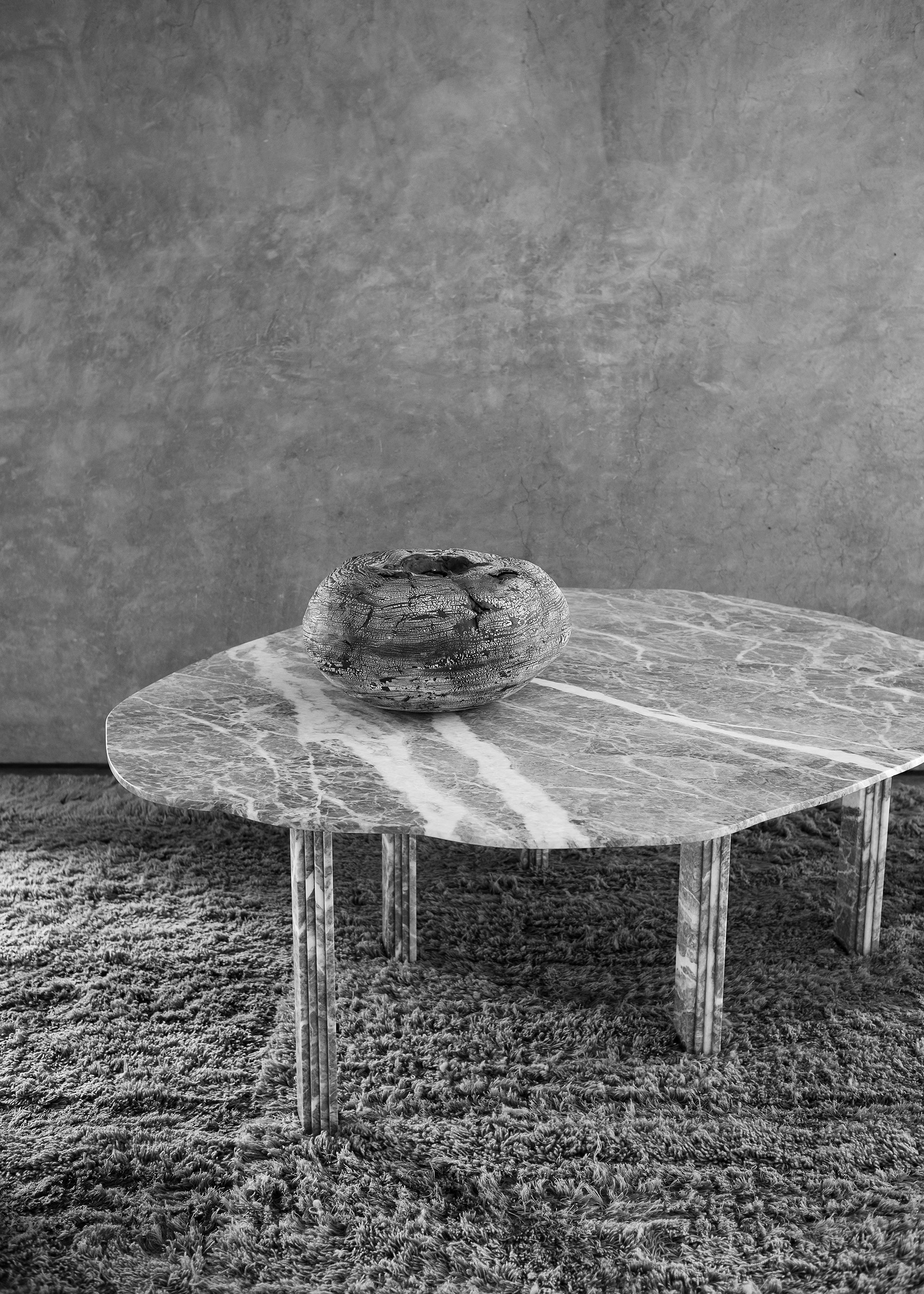 Orpheus Dining Table – Proof Living Singapore