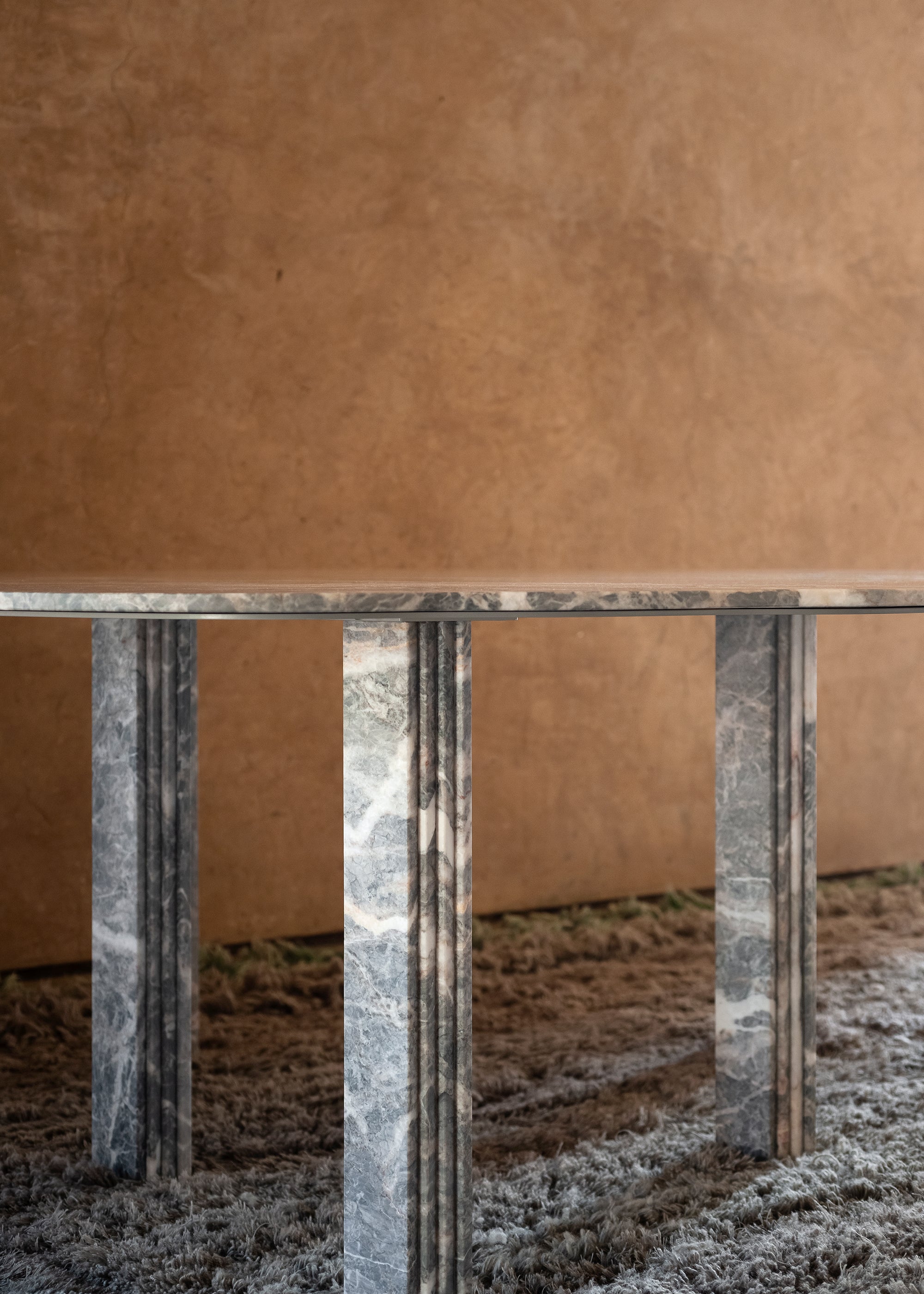 Orpheus Dining Table – Proof Living Singapore