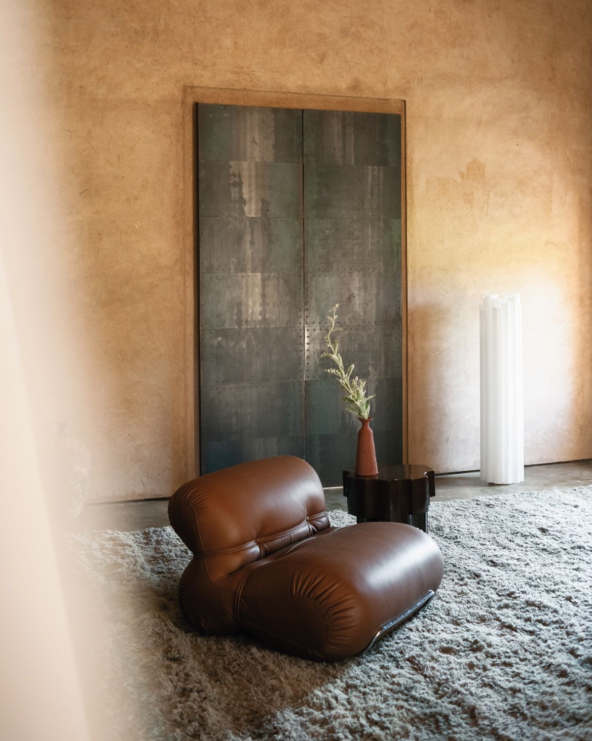 Orsola Armchair